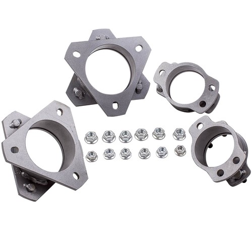 Vorne 2 hinten - 3",