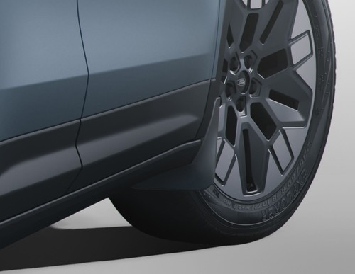 Ford all electric explorer - ford,