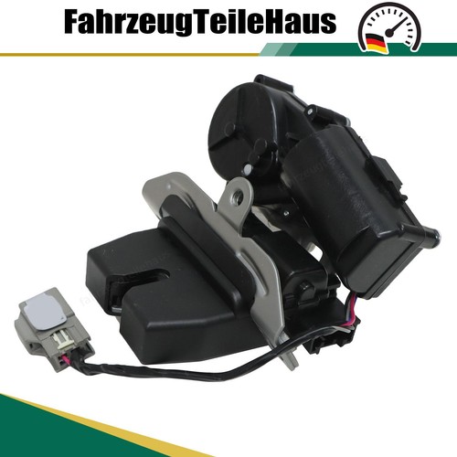 Kofferraumschloss für ford - kofferraumschloss,