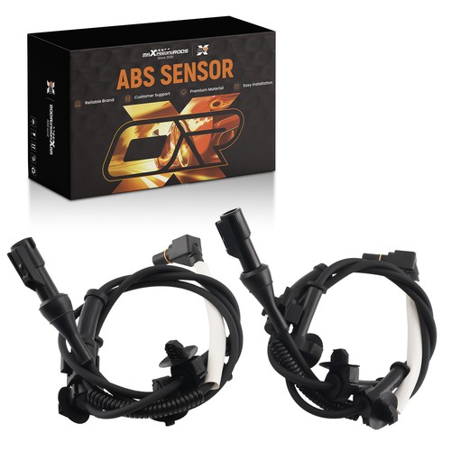 Abs geschwindigkeitssensor - 2x,