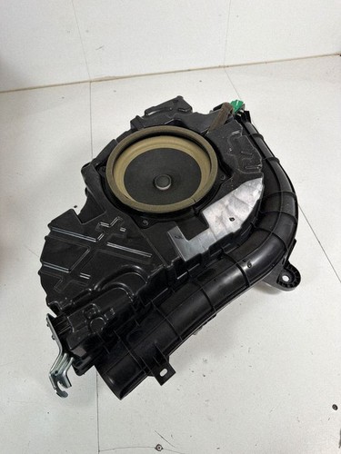 Ford explorer 2020 - 2020, subwoofer
