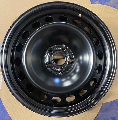 Stahlfelgen alcar 9494 - 2,