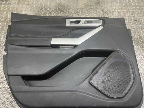 Ford explorer 2021 vorne - ford,