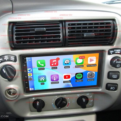 Apple carplay für - 7",