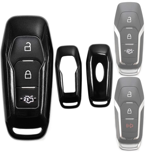 Auto schlüssel hülle schwarz - auto,