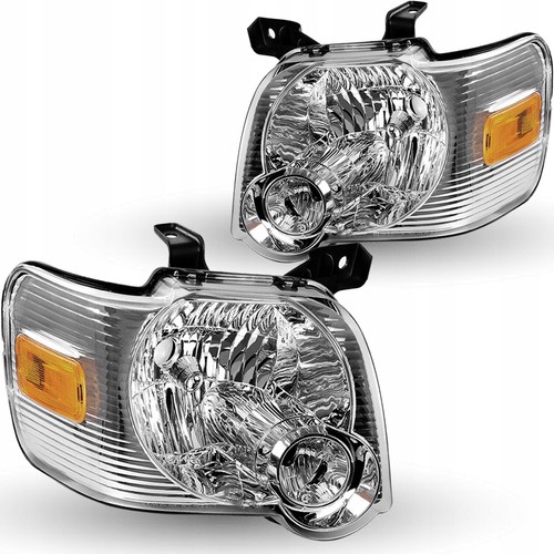 Scheinwerfer set links rechts - scheinwerfer,
