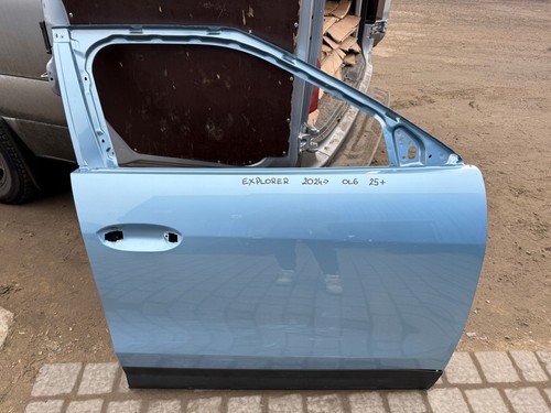 Ford explorer vii 2025 - ford, –