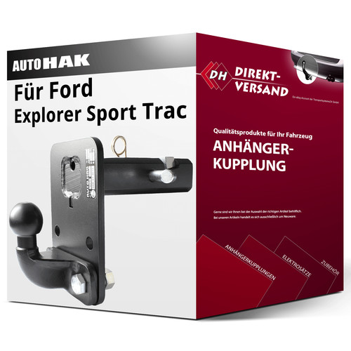 Für ford explorer - für,