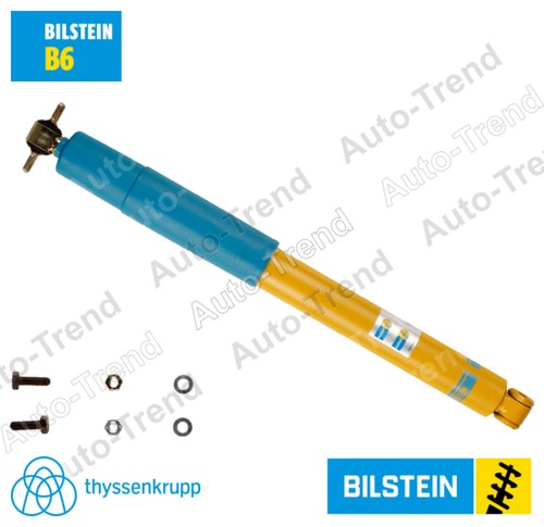 Bilstein gasdruckdämpfer - bilstein,