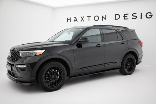 Maxton design seitenschweller - maxton,