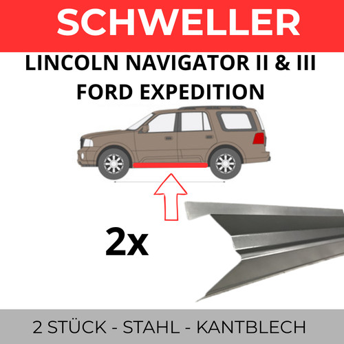 Schweller set lincoln - schweller,