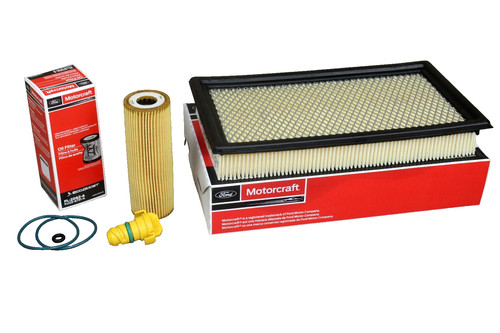Original filterkit 0 - filterkit, 3,0