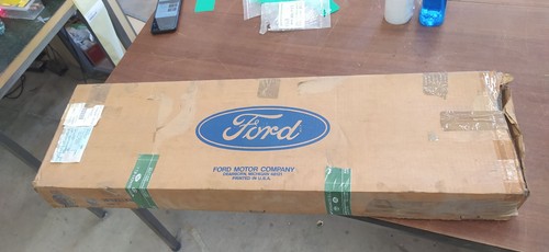 Vorderer kühlergrill ford - vorderer,