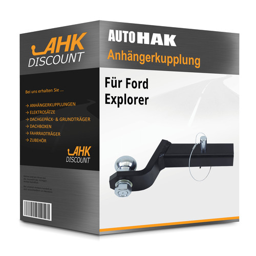 Für ford explorer - für,