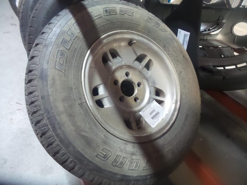 Felge 141536 für ford usa - fÜr,