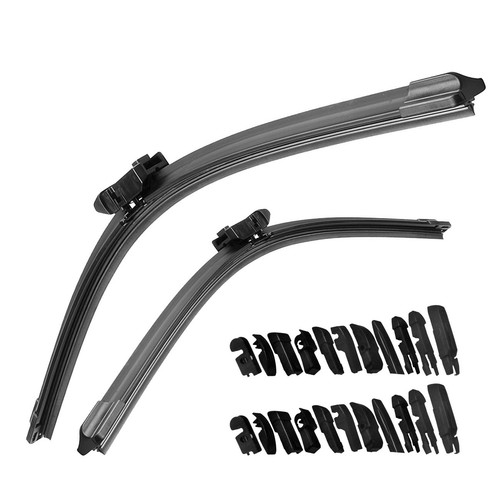 Aero scheibenwischer vorne - aero, set