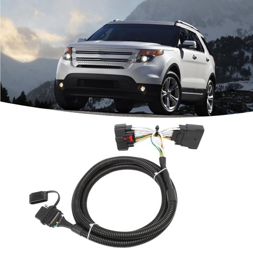 Anhänger hitch drahtgurt für - anhänger,