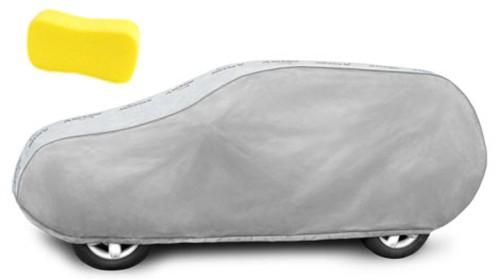 Vollgarage passend für - , ford