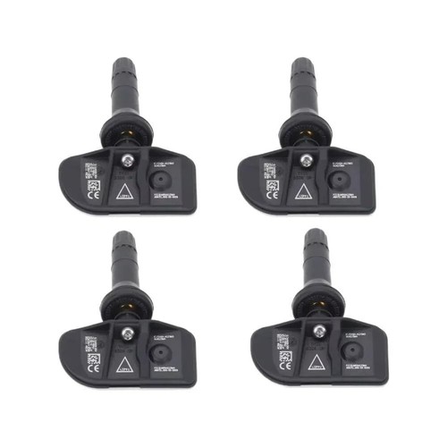 Rdks drucksensor für ford - 4x,
