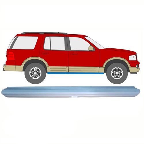 Für ford explorer 2001 - explorer, 2001-2005