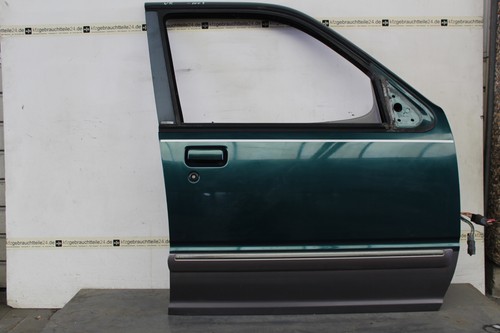 Tür vorn rechts ford explorer - tÜr,