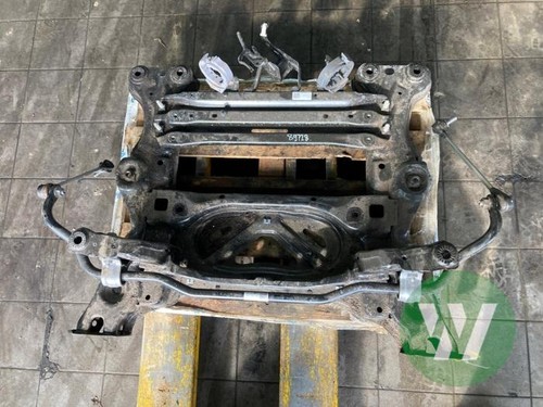 Vorderachsträger ford usa - vorderachsträger,