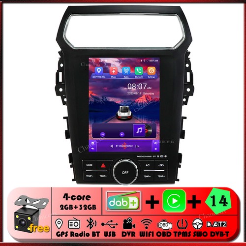 Android 14 autoradio - 14,