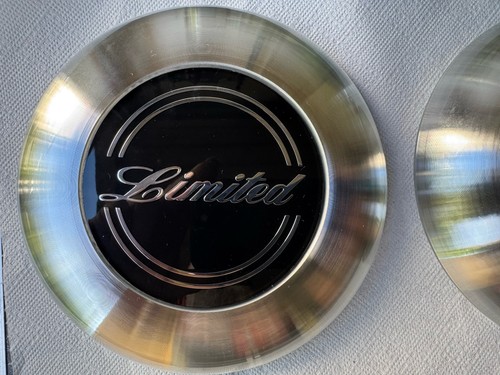 Ford explorer limited radnaben - ford,