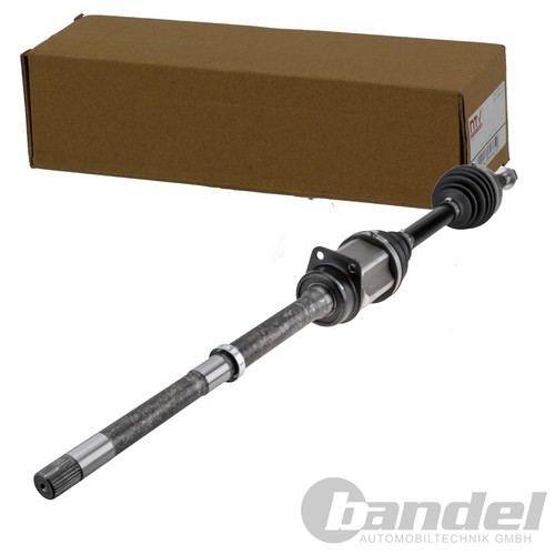 Nty antriebswelle 1091mm vorne - antriebswelle,