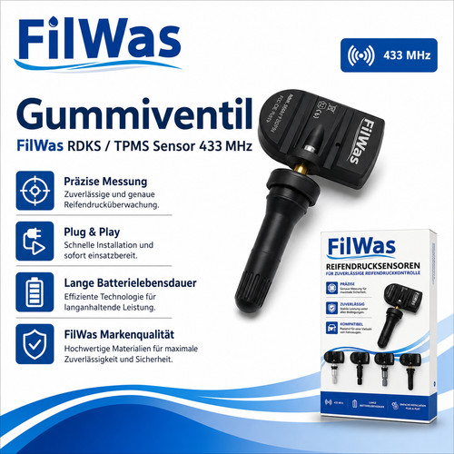 Filwas rdks ford explorer - 4x,