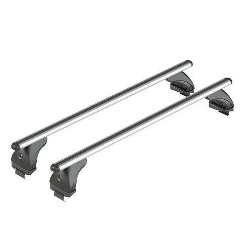 Dachträger nordrive aluminium - dachtrÄger,
