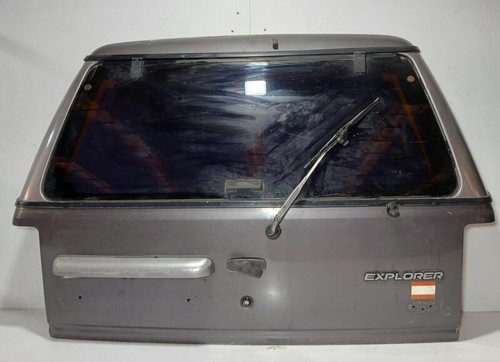 176889 heckklappe ford - 176889,