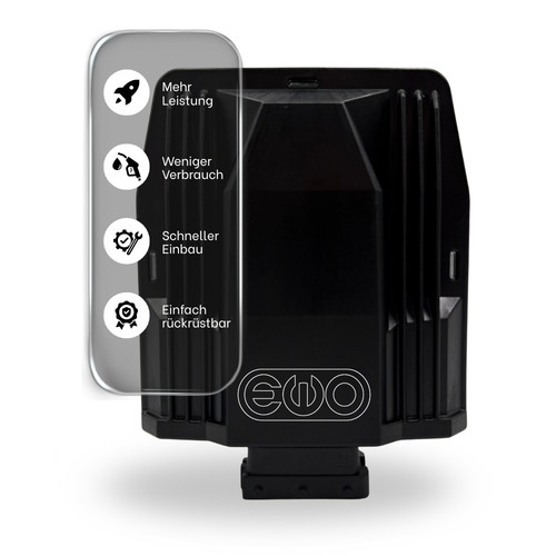 Chiptuning box ewo ford - chiptuning,