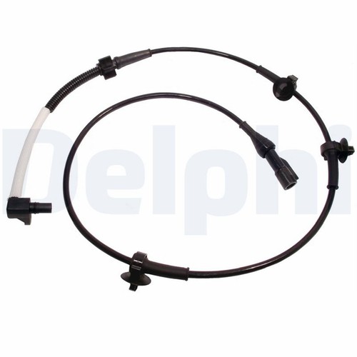 Delphi abs sensor raddrehzahl - abs,