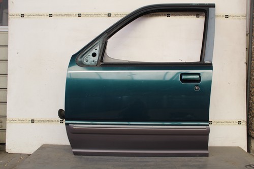 Tür vorn links - ford, explorer