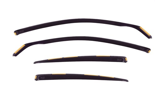 Windabweiser heko passend - windabweiser,